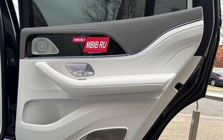 Mercedes-Benz Maybach GLS I, 2026 год, 32 900 000 рублей, 22 фотография