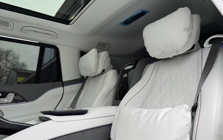 Mercedes-Benz Maybach GLS I, 2026 год, 32 900 000 рублей, 25 фотография