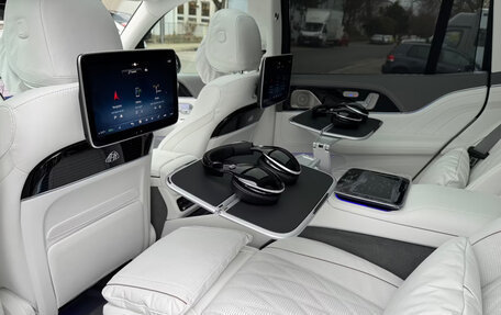 Mercedes-Benz Maybach GLS I, 2026 год, 32 900 000 рублей, 26 фотография