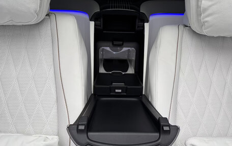 Mercedes-Benz Maybach GLS I, 2026 год, 32 900 000 рублей, 34 фотография