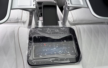 Mercedes-Benz Maybach GLS I, 2026 год, 32 900 000 рублей, 33 фотография