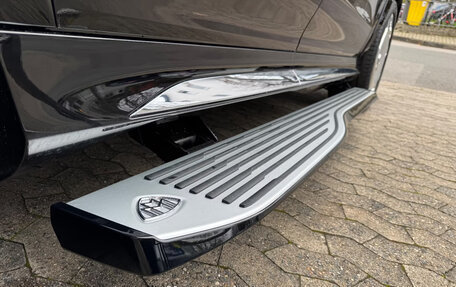 Mercedes-Benz Maybach GLS I, 2026 год, 32 900 000 рублей, 35 фотография