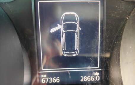 Volkswagen Tiguan II, 2019 год, 2 650 000 рублей, 9 фотография