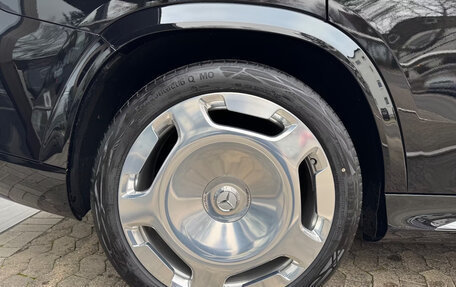 Mercedes-Benz Maybach GLS I, 2026 год, 32 900 000 рублей, 39 фотография