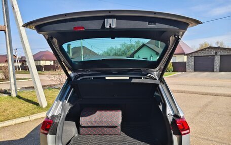 Volkswagen Tiguan II, 2019 год, 2 650 000 рублей, 11 фотография