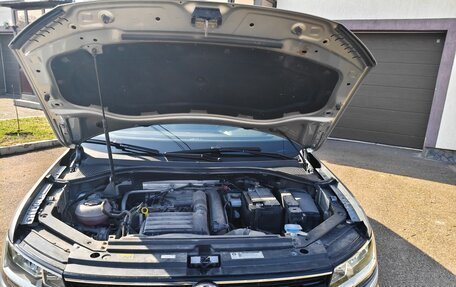 Volkswagen Tiguan II, 2019 год, 2 650 000 рублей, 12 фотография