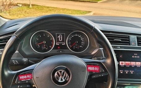 Volkswagen Tiguan II, 2019 год, 2 650 000 рублей, 10 фотография