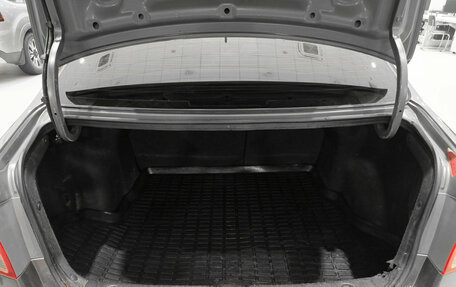 KIA Rio III рестайлинг, 2016 год, 850 000 рублей, 12 фотография