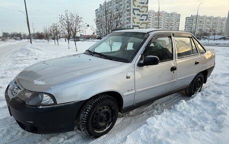 Daewoo Nexia I рестайлинг, 2011 год, 250 000 рублей, 3 фотография