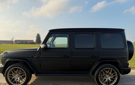 Mercedes-Benz G-Класс W463 рестайлинг _iii, 2025 год, 16 850 000 рублей, 9 фотография