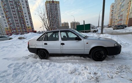 Daewoo Nexia I рестайлинг, 2011 год, 250 000 рублей, 2 фотография