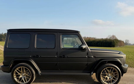 Mercedes-Benz G-Класс W463 рестайлинг _iii, 2025 год, 16 850 000 рублей, 8 фотография