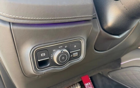 Mercedes-Benz G-Класс W463 рестайлинг _iii, 2025 год, 16 850 000 рублей, 11 фотография