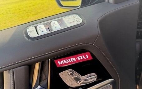 Mercedes-Benz G-Класс W463 рестайлинг _iii, 2025 год, 16 850 000 рублей, 10 фотография