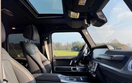 Mercedes-Benz G-Класс W463 рестайлинг _iii, 2025 год, 16 850 000 рублей, 14 фотография