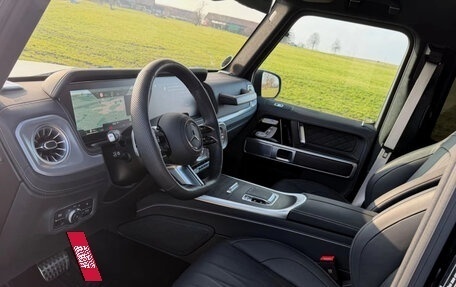 Mercedes-Benz G-Класс W463 рестайлинг _iii, 2025 год, 16 850 000 рублей, 12 фотография