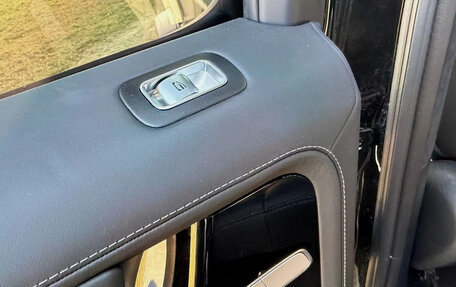 Mercedes-Benz G-Класс W463 рестайлинг _iii, 2025 год, 16 850 000 рублей, 18 фотография