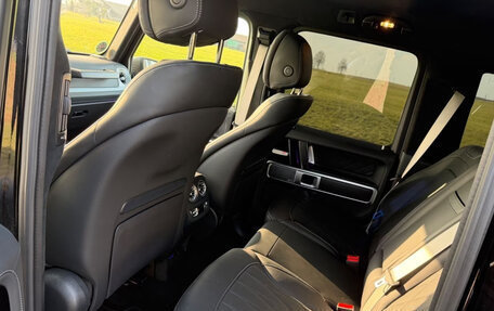 Mercedes-Benz G-Класс W463 рестайлинг _iii, 2025 год, 16 850 000 рублей, 16 фотография