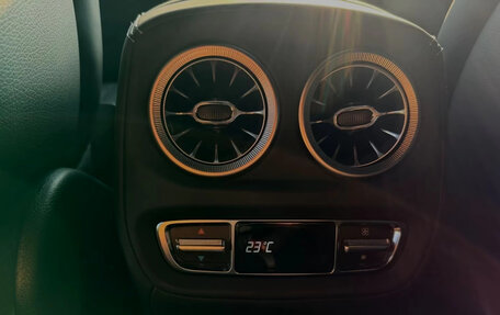 Mercedes-Benz G-Класс W463 рестайлинг _iii, 2025 год, 16 850 000 рублей, 17 фотография