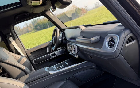 Mercedes-Benz G-Класс W463 рестайлинг _iii, 2025 год, 16 850 000 рублей, 13 фотография