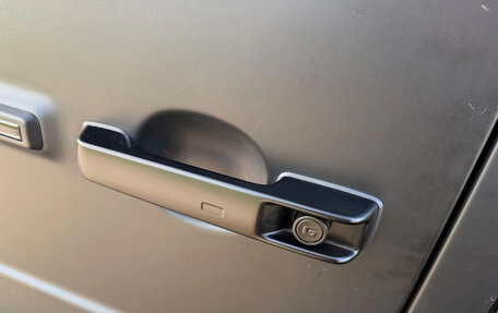 Mercedes-Benz G-Класс W463 рестайлинг _iii, 2025 год, 16 850 000 рублей, 23 фотография