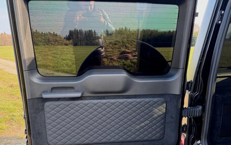 Mercedes-Benz G-Класс W463 рестайлинг _iii, 2025 год, 16 850 000 рублей, 22 фотография