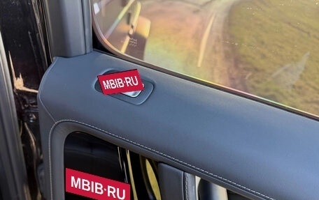 Mercedes-Benz G-Класс W463 рестайлинг _iii, 2025 год, 16 850 000 рублей, 19 фотография