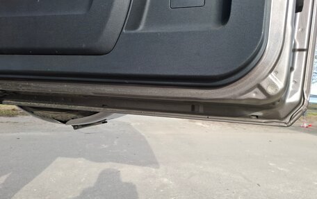 Mitsubishi Pajero IV, 2008 год, 2 450 000 рублей, 14 фотография