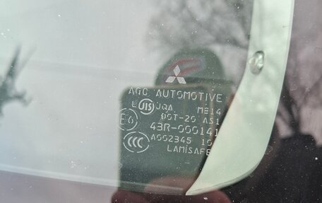 Mitsubishi Pajero IV, 2008 год, 2 450 000 рублей, 16 фотография