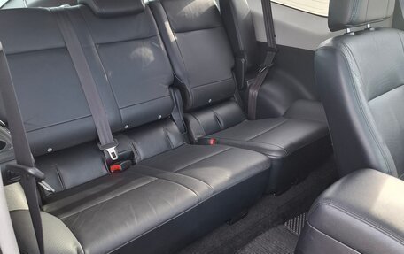 Mitsubishi Pajero IV, 2008 год, 2 450 000 рублей, 12 фотография