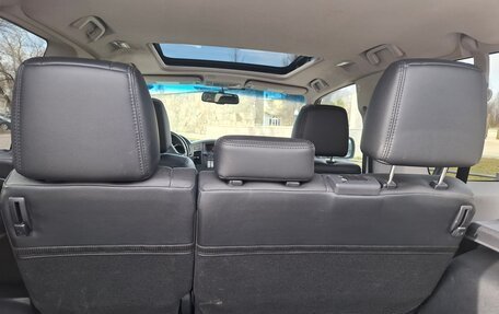 Mitsubishi Pajero IV, 2008 год, 2 450 000 рублей, 15 фотография