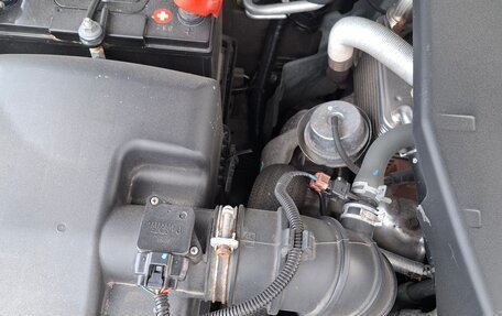 Mitsubishi Pajero IV, 2008 год, 2 450 000 рублей, 17 фотография