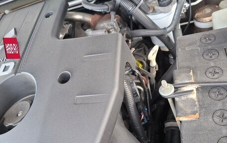 Mitsubishi Pajero IV, 2008 год, 2 450 000 рублей, 18 фотография