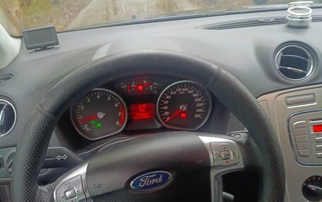 Ford Mondeo IV, 2009 год, 670 000 рублей, 10 фотография