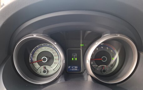 Mitsubishi Pajero IV, 2008 год, 2 450 000 рублей, 19 фотография