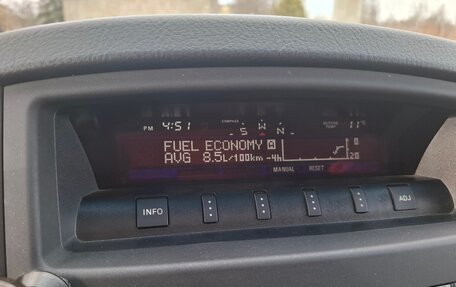 Mitsubishi Pajero IV, 2008 год, 2 450 000 рублей, 20 фотография