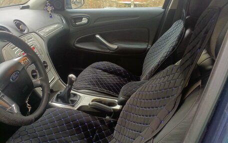 Ford Mondeo IV, 2009 год, 670 000 рублей, 9 фотография