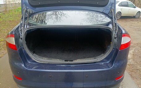 Ford Mondeo IV, 2009 год, 670 000 рублей, 6 фотография