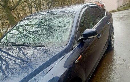 Ford Mondeo IV, 2009 год, 670 000 рублей, 4 фотография