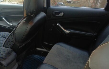 Ford Mondeo IV, 2009 год, 670 000 рублей, 7 фотография