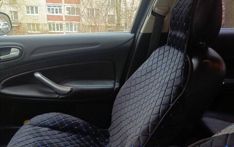 Ford Mondeo IV, 2009 год, 670 000 рублей, 11 фотография