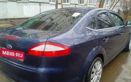 Ford Mondeo IV, 2009 год, 670 000 рублей, 3 фотография