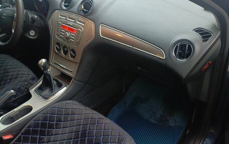 Ford Mondeo IV, 2009 год, 670 000 рублей, 14 фотография