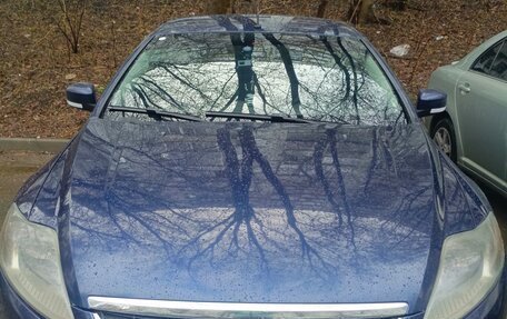 Ford Mondeo IV, 2009 год, 670 000 рублей, 16 фотография