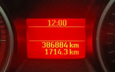 Ford Mondeo IV, 2009 год, 670 000 рублей, 12 фотография