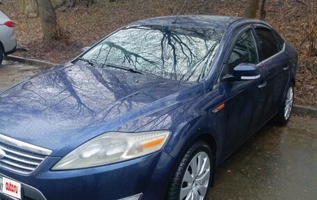 Ford Mondeo IV, 2009 год, 670 000 рублей, 17 фотография