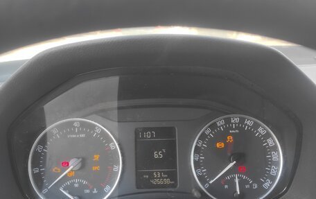 Skoda Octavia, 2012 год, 500 000 рублей, 6 фотография