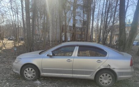Skoda Octavia, 2012 год, 500 000 рублей, 2 фотография
