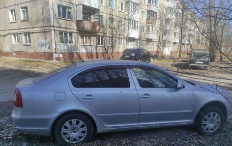 Skoda Octavia, 2012 год, 500 000 рублей, 3 фотография