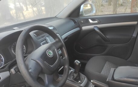 Skoda Octavia, 2012 год, 500 000 рублей, 5 фотография